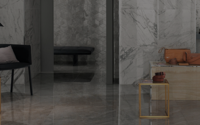 Корпаративный сайт ООО «GTM Stone»